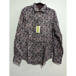 Robert Graham button down shirt Medium